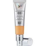 IT Cosmetics CC Cream Tan Warm (32 ml)