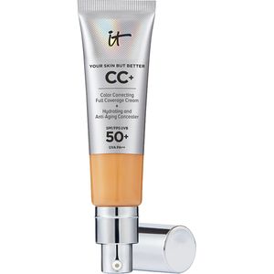 IT Cosmetics CC Cream Tan Warm (32 ml)