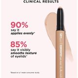 it Cosmetics Oog make-up Eyeliner Superhero No-Tug Shadow Stick Confident Cream