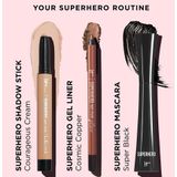 it Cosmetics Oog make-up Eyeliner Superhero No-Tug Shadow Stick Confident Cream