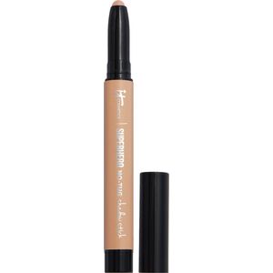 it Cosmetics Oog make-up Eyeliner Superhero No-Tug Shadow Stick Confident Cream