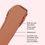 IT Cosmetics - SUPERHERO - Oogschaduwstick - Tough Tan - 1.5 g