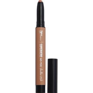 IT Cosmetics - SUPERHERO - Oogschaduwstick - Tough Tan - 1.5 g