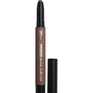 IT Cosmetics - SUPERHERO - Oogschaduwstick - Fearless Umber - 1.5 g
