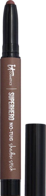 IT Cosmetics - SUPERHERO - Oogschaduwstick - Fearless Umber - 1.5 g