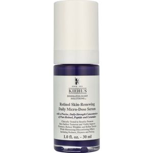 Kiehl’s Kiehls Skincare Retinol Skin-Renewing Daily Micro-Dose Anti-aging serum 30 ml