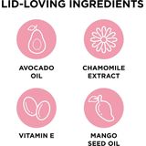 IT - Superhero No-Tug Mechanical Eyeliner - Waterproof - Zwart