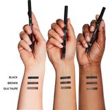 IT - Superhero No-Tug Mechanical Eyeliner - Waterproof - Zwart