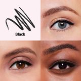 It Cosmetics Eyeliner Superhero No-Tug Retractable Eyeliner SUPER BLACK