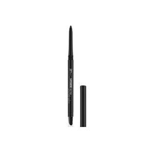 IT Cosmetics Superhero No-Tug Mechanical Eyeliner - Oogpotlood - Crèmetextuur - Black
