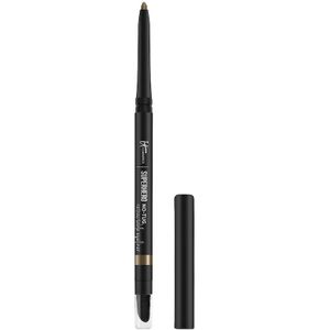 IT Cosmetics SUPERHERO™ No-Tug Retractable Eyeliner 0.24 g SILK TAUPE