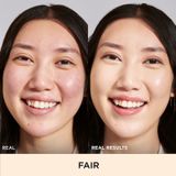 IT Cosmetics CC+ und Nude Glow Leichte Foundation und Glanzserum mit LSF 40 32 ml (Verschiedene Farbtöne) - Fair
