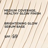 It cosmetics - your skin but better cc+ nude glow foundation spf 40 -