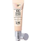 It cosmetics - your skin but better cc+ nude glow foundation spf 40 -