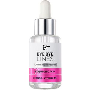 IT Cosmetics - Bye Bye Lines - Serum - Hyaluronzuur - 30ml
