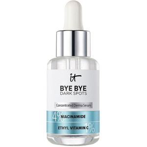 IT Cosmetics Bye Bye Dark Spots Niacinamide Serum 30 ml