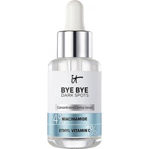 IT Cosmetics Bye Bye Dark Spots Niacinamide Serum 30 ml