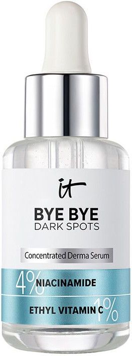IT Cosmetics Bye Bye Dark Spots Niacinamide Serum 30 ml