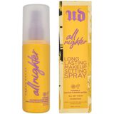 Urban Decay - All Nighter - Make-up Spray - Vitamine C - 118 ml