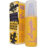 Urban Decay - All Nighter - Make-up Spray - Vitamine C - 118 ml