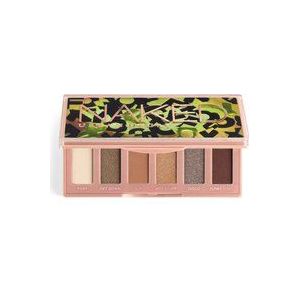 Urban Decay Naked Mini Oogschaduwpalet - Foxy
