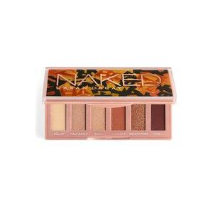 Urban Decay Exclusive Naked Mini Eyeshadow Palette - Half Baked
