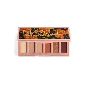 Urban Decay Naked Mini Oogschaduwpalet - Half Baked