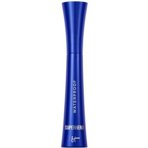 IT Cosmetics Superhero Waterproof Mascara (9 ml)