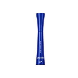 IT Cosmetics Superhero Waterproof Mascara - 24uurs & Waterproof Hold - Super Black