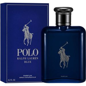 Ralph Lauren Polo Blue Eau de Parfum 125 ml