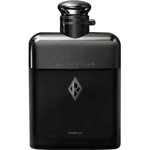 Ralph Lauren - Ralph´s Club - Eau De Parfum - 100ml