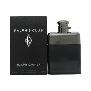 Ralph Lauren Ralph's Club Eau de Parfum 100 ml