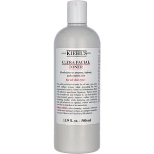 Kiehl's - Ultra Facial Toner - Verhelderende Gezichtsverzorging - Alcoholvrij - 250ml