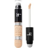 IT Cosmetics - Bye Bye Dark Spots - Concealer + Serum - Kleurloos - 30ml