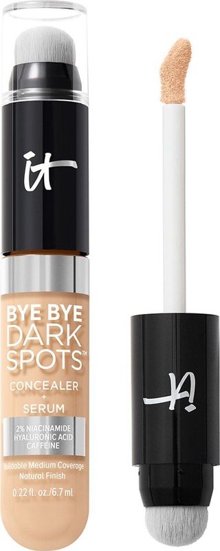 it Cosmetics Complexion make-up Concealer Bye Bye Dark Spots Concealer 12 Fair Warm