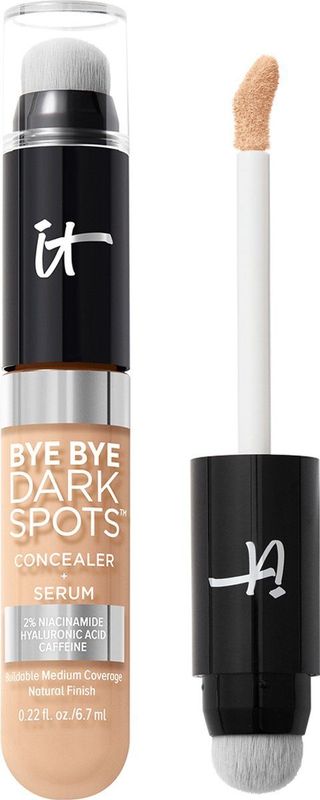 it Cosmetics Complexion make-up Concealer Bye Bye Dark Spots Concealer 20 Light Cool