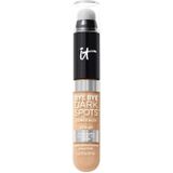 it Cosmetics Complexion make-up Concealer Bye Bye Dark Spots Concealer 22 Light Neutral