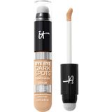 it Cosmetics Complexion make-up Concealer Bye Bye Dark Spots Concealer 22 Light Neutral