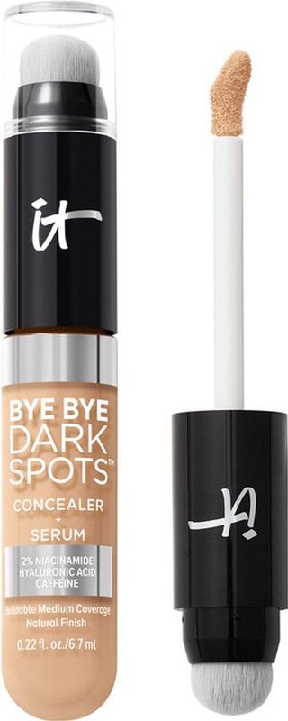 it Cosmetics Complexion make-up Concealer Bye Bye Dark Spots Concealer 22 Light Neutral