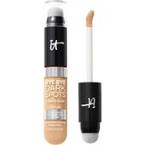 IT Cosmetics - Bye Bye Dark Spots - Concealer - 9 g - 23 Light Warm