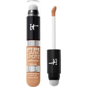 IT Cosmetics - Bye Bye Dark Spots - Concealer + Serum - Kleurloos - 30ml
