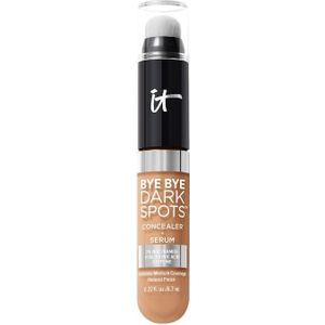 it Cosmetics Make-up gezicht Concealer Bye Bye Dark Spots Concealer 30 Medium Cool