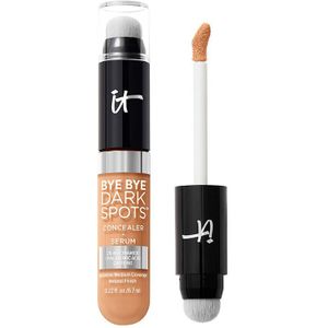 It Cosmetics Concealer Bye Bye Dark Spots Concealer + Serum MEDIUM NEUTRAL 31