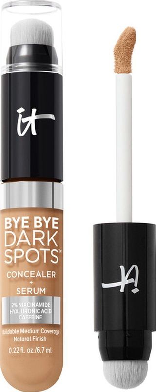it Cosmetics Complexion make-up Concealer Bye Bye Dark Spots Concealer 31 Medium Neutral