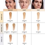 IT Cosmetics - Bye Bye Dark Spots - Concealer - 2% Niacinamide - Hydratatie