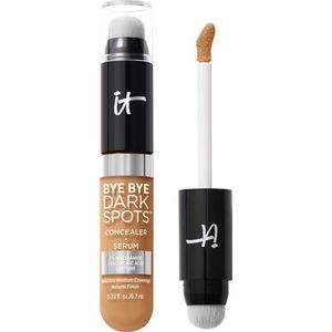 IT Cosmetics - Bye Bye Dark Spots - Concealer - 2% Niacinamide - Hydratatie