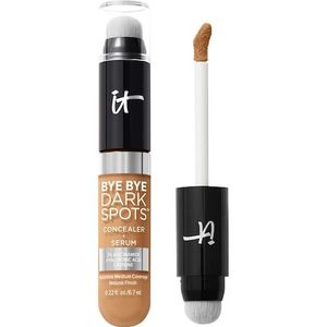 IT Cosmetics - Bye Bye Dark Spots - Concealer + Serum - Kleurloos - 2% Niacinamide