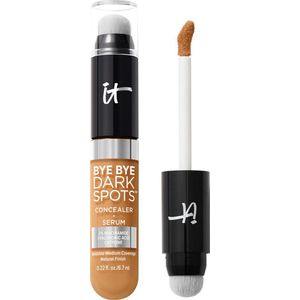 it Cosmetics Complexion make-up Concealer Bye Bye Dark Spots Concealer 42 Tan Neutral