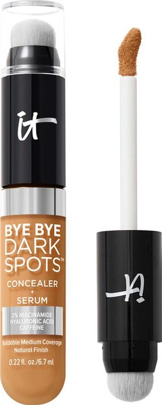 it Cosmetics Complexion make-up Concealer Bye Bye Dark Spots Concealer 42 Tan Neutral