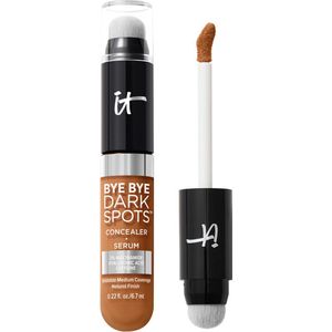 it Cosmetics Complexion make-up Concealer Bye Bye Dark Spots Concealer 44 Tan Warm